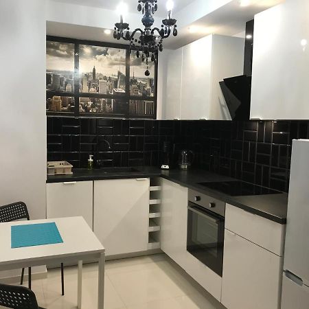 Apartament Calamo Tuwima Park Olsztyn  Exterior photo