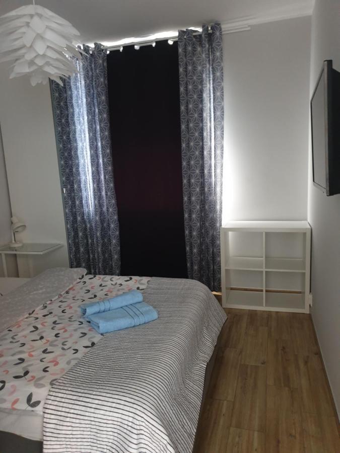 Apartament Calamo Tuwima Park Olsztyn  Exterior photo
