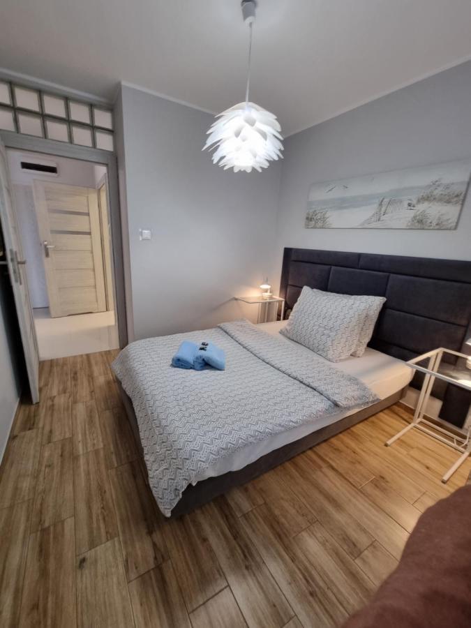 Apartament Calamo Tuwima Park Olsztyn  Exterior photo