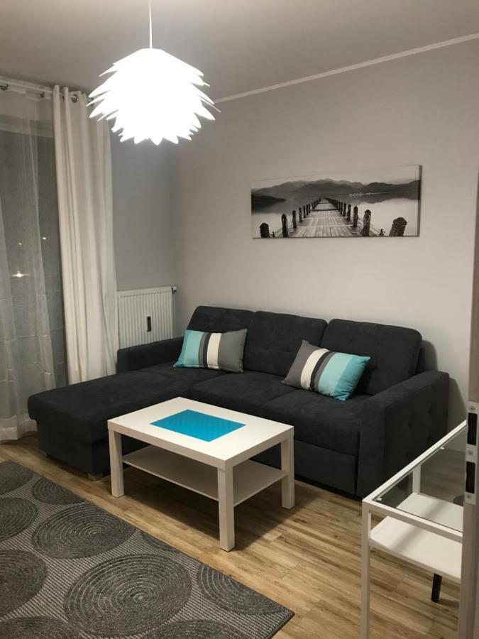 Apartament Calamo Tuwima Park Olsztyn  Exterior photo