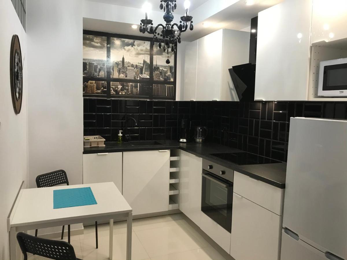 Apartament Calamo Tuwima Park Olsztyn  Exterior photo